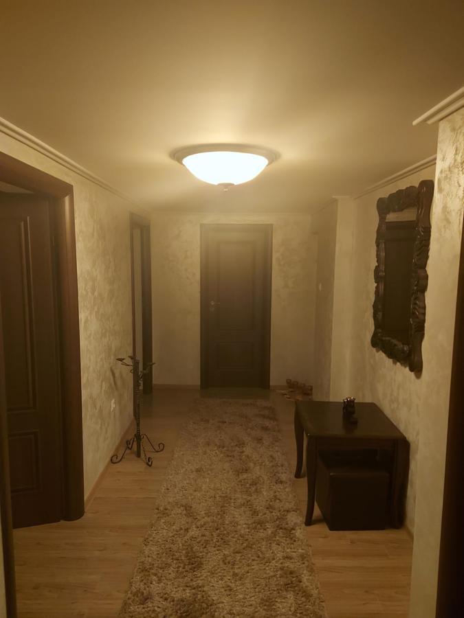 Hotel Casa Luca Moldova Noua Exteriér fotografie
